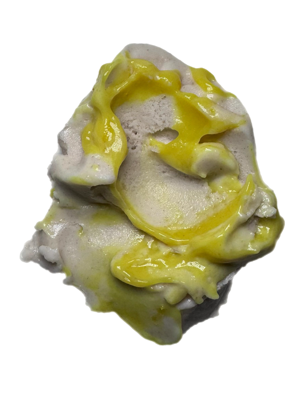 GRAZA BANANA + LEMON CURD 16OZ